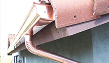 Rain Gutter Installation, Repair, Cleaning in Hebron, NY